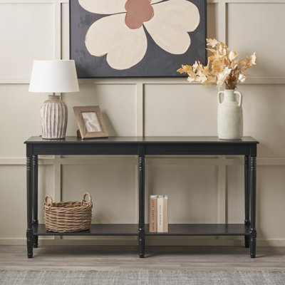 Anely 160cm Console Table