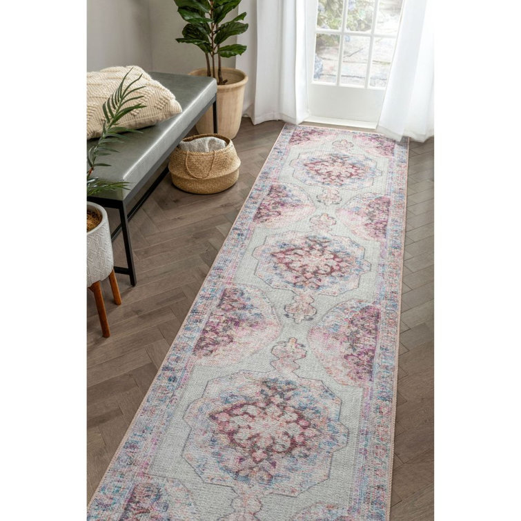 Oriental Rug