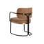 Upholstered Arm Chair