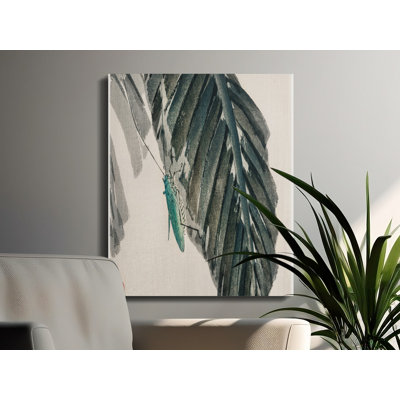 Fromm Wrapped Canvas Print Set