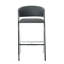 Ensemble de 2 chaises de bar