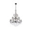 Lustre à 24 lumières de style bougie Dagmar-23078089-23078092-138915104