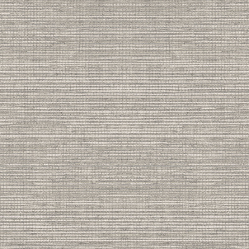 Rouleau de toile de ramie Meiling, Gris foncé