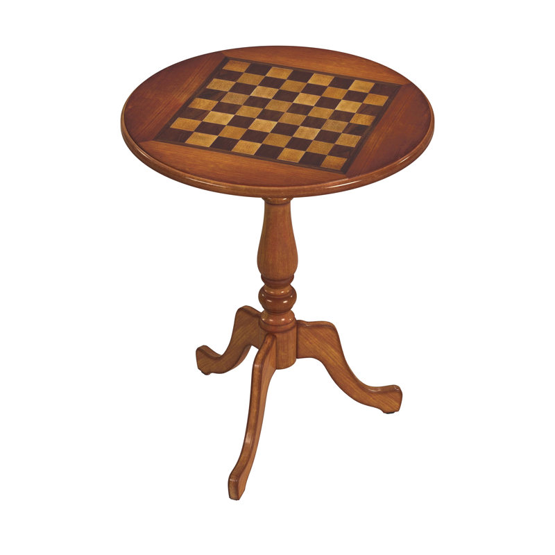 Crocker Rosalind Wheeler 22'' L Game Set