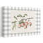 Art contemporain abstrait pommes-129139875