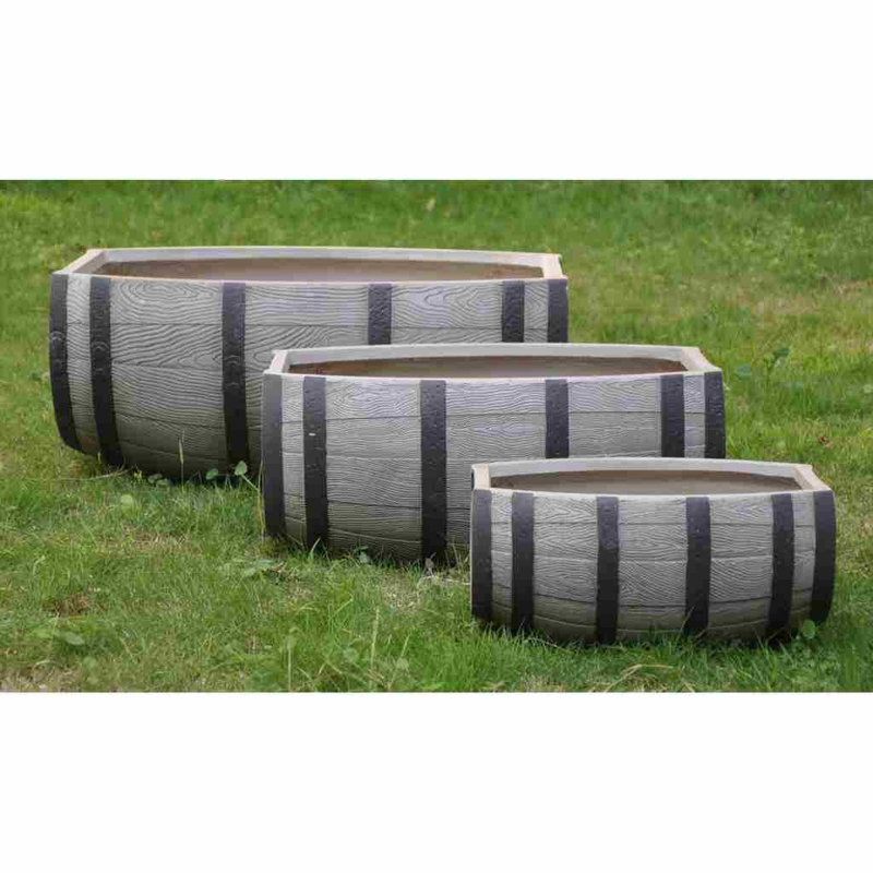 Puccio Planter Box