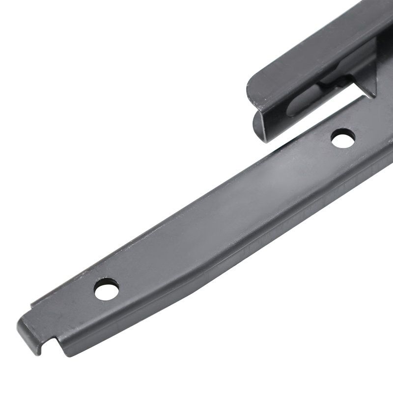 Whole Parts Range Oven Door Hinge Assembly With Spring, Part# 316007002 - Replacement & Compatible With Some Frigidaire, Tappan And Kenmore Ranges Or Ovens