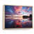 Natural Floater Framed