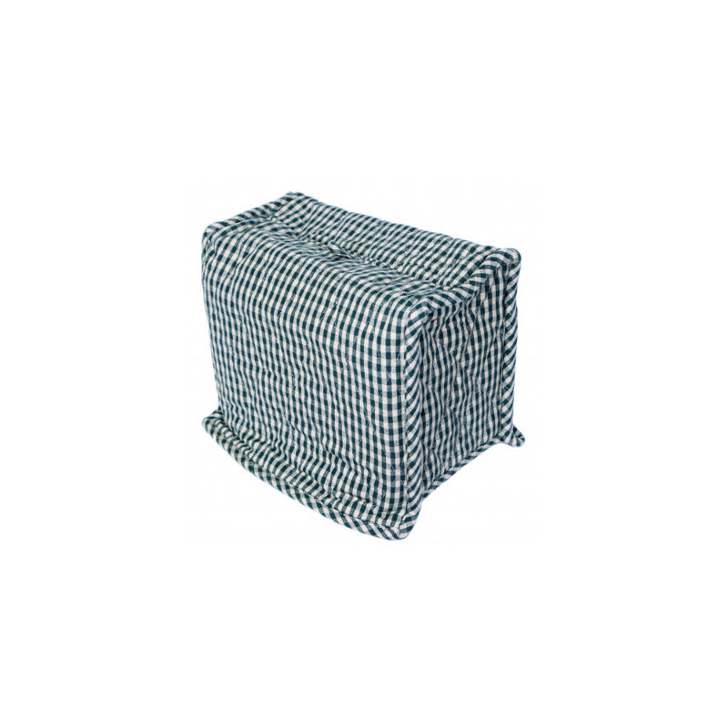 Housse pour grille-pain August Grove® Villasenor, Vert