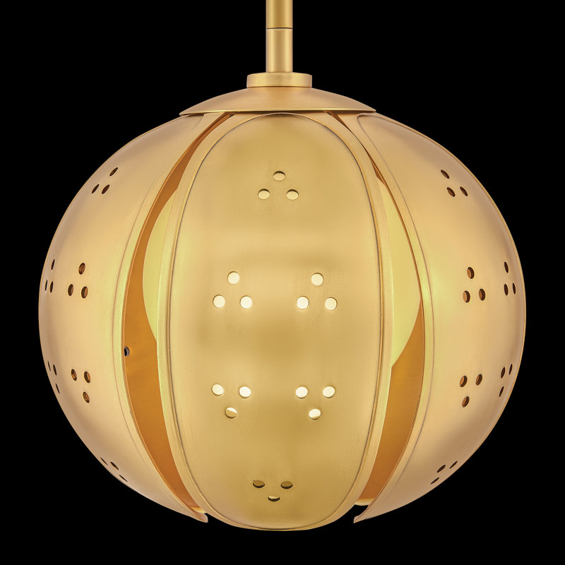Anthos 2 - Light Pendant