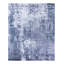 Overdyed One-of-a-Kind Rectangle 8'2" X 9'10" Hand Knotted Area Rug