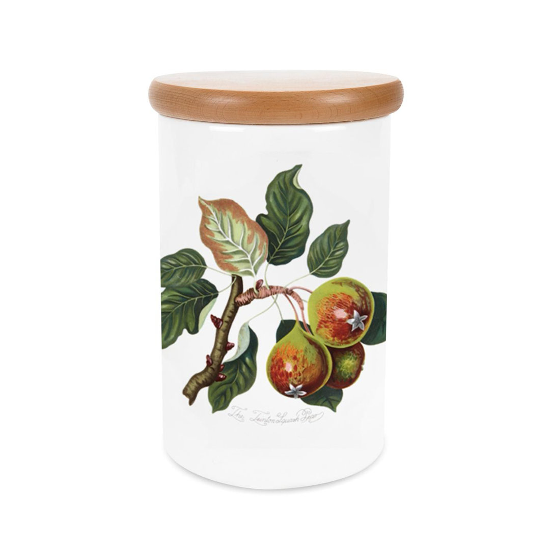 Pomona Pear Storage Jar