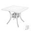 Patio Dining Set with