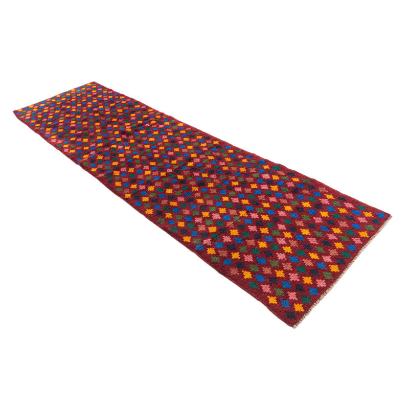 Tapis rouge Runner