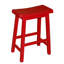 Tabouret de bar et de comptoir en bois massif Kirkwood-41670445-15419258