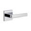 Viaggio Circolo Rosette Single Dummy with Lusso Lever-468290979-468290978-508694274
