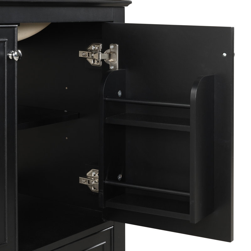 Ensemble de meuble-lavabo simple 29,98 "
