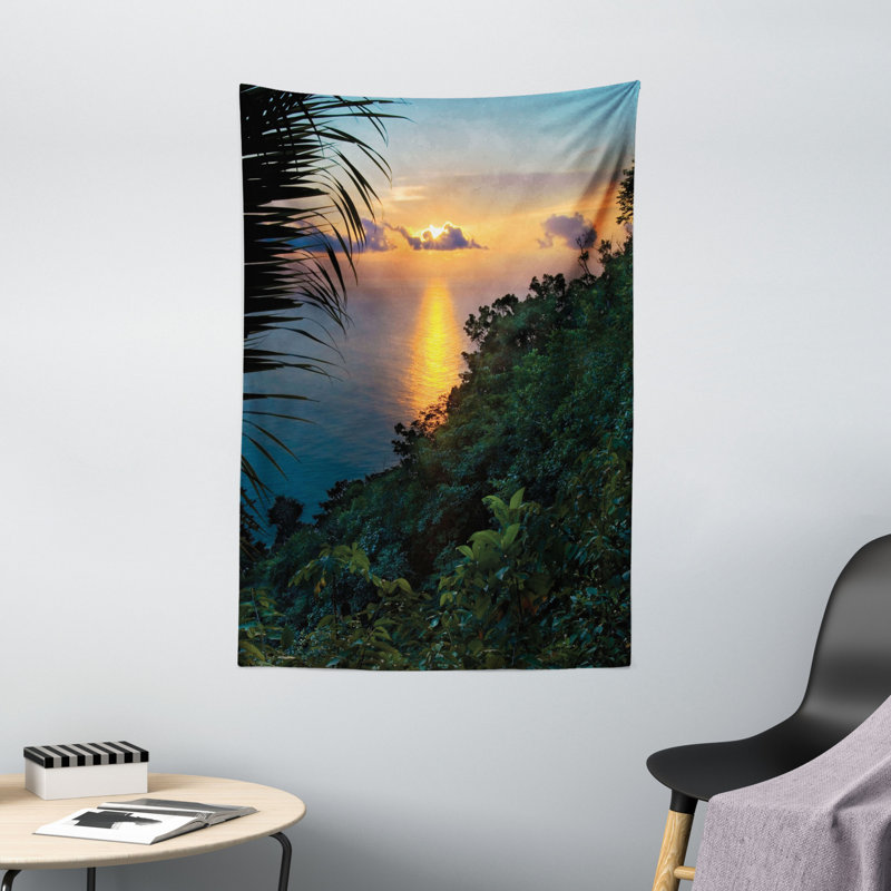 Polyester Tapestry