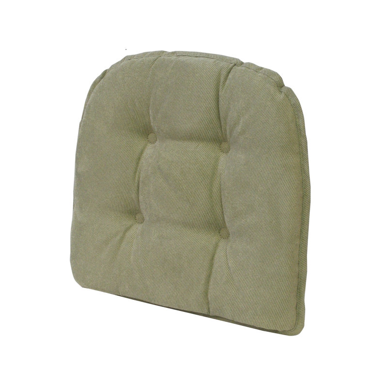 Twillo Outdoor Dining Chair Cushion