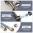 Pull Down Single Handle Kitchen Faucet with Advanced Spray-100079664