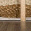 Tapis beige / brun Jasha-734538080-690130676