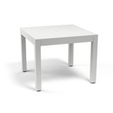 Naples Outdoor Square Dining Table