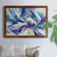 Aurora Petals - Reproduction d'art sur toile encadrée-1753719964-1753719968