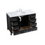 Ensemble de meuble-lavabo simple 48 po Irene-1639550745
