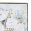Art mural encadré French Country