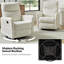 Fauteuil inclinable Myha -99360426