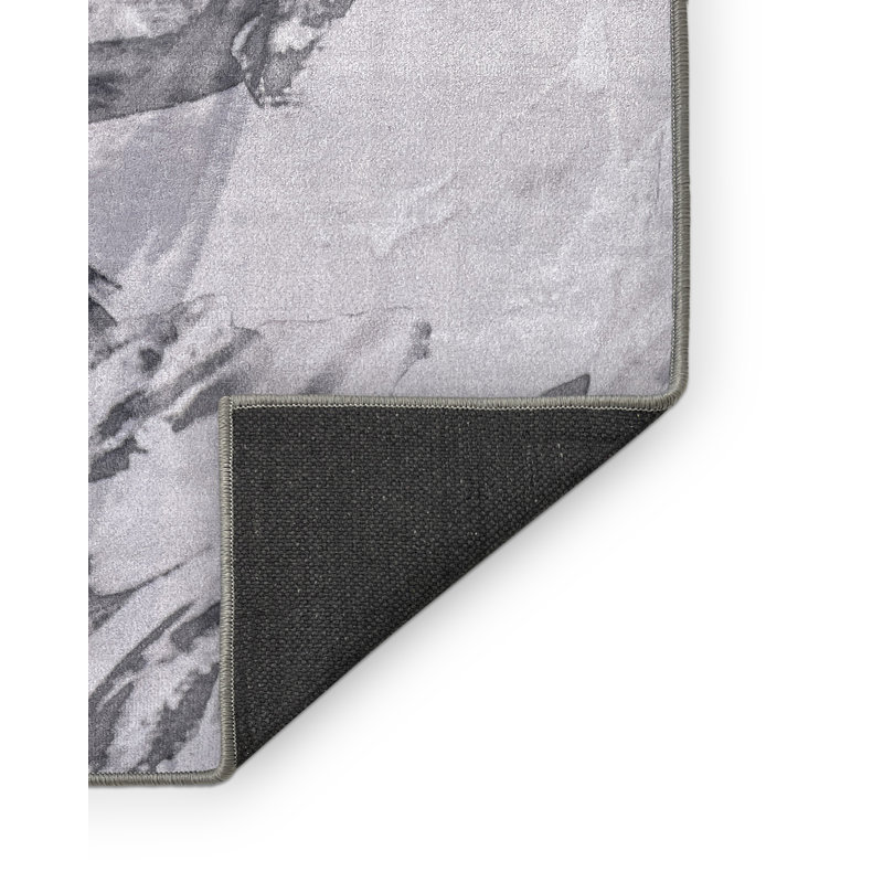Indoor Rug, Rectangle 7' x 10'