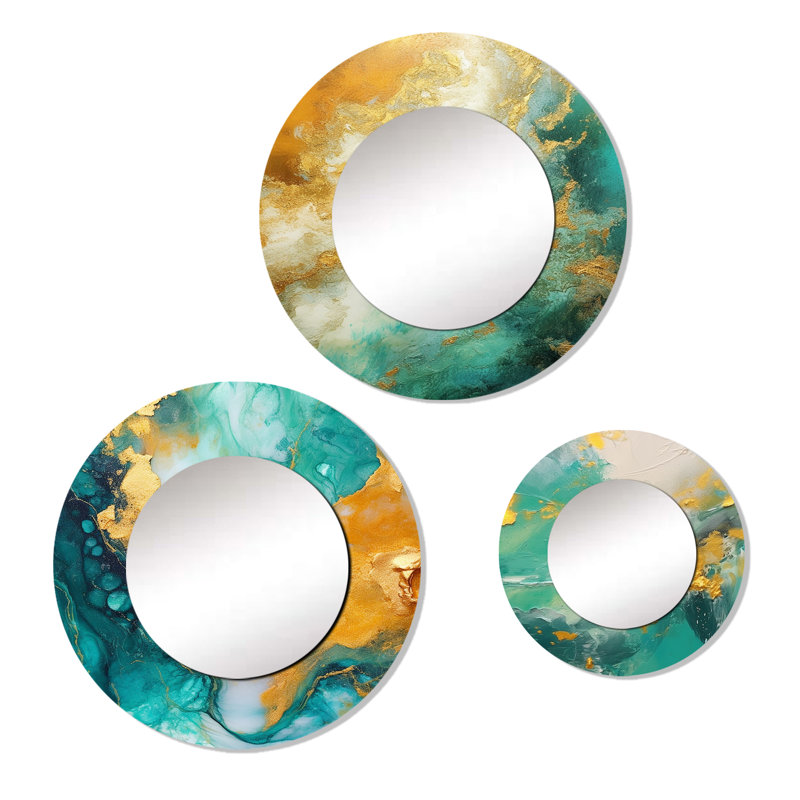Miroir Ellisha