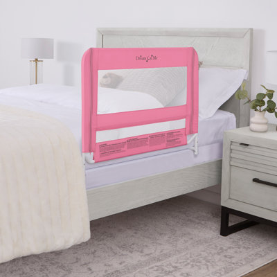 Dream On Me Mesh Security Bed Rail