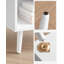 Monterey 50cm W Bedside Table-1038264453