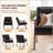 Jamesina 26.37" W Armchair-729777457