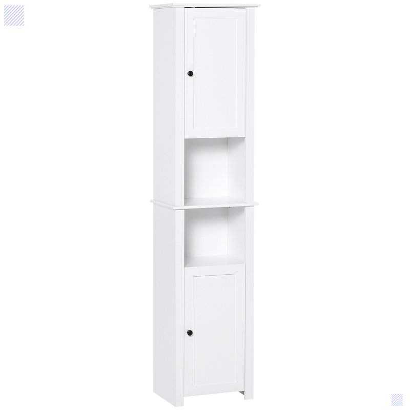 Armoire d'appoint Hannaleigh