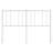 Eilleen Durable Metal Headboard, Modern Style-497382087-497382084