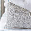 Vionnet Lumbar Pillow Cover & Insert-101840837
