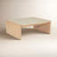 Lane Coffee Table Natural