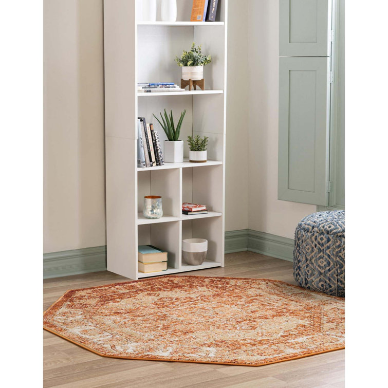Alresford Oriental Indoor Rug