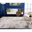 Tapis abstrait Kass Vogue Performance-1337501315