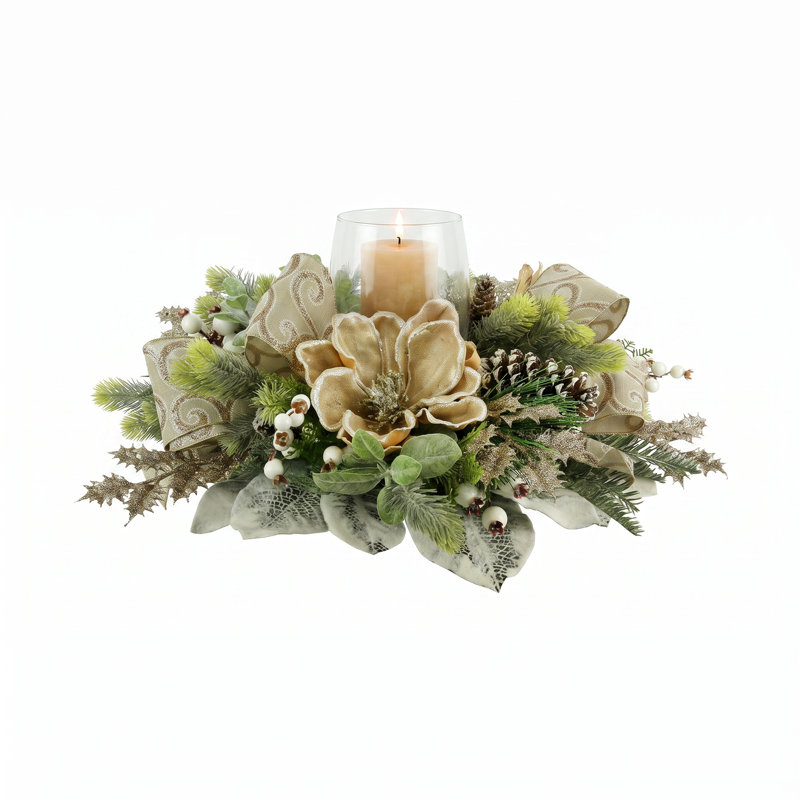 Centre de table Desloge Magnolia