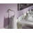 Wynford 24" Wall Mounted Towel Bar-13749163