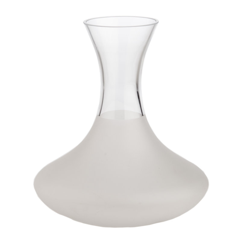 Chelsea 80oz. Glass Beverage Dispenser