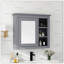 Pharmacie murale 30 "x 28"-354428248