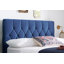 Benninger Upholstered Bed-56085932-56085926