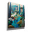 «Fairy Tale Landscape» par Svetlana Aleynikova, art mural sur toile-1386638933