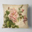 Coussin d’illustration floral painting-30423843-30423847
