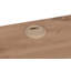 Gennifer L-Shaped Executive Desk