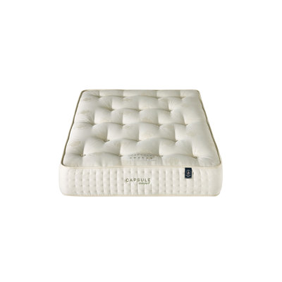 White Noise Pocket Sprung 1000 Mattress